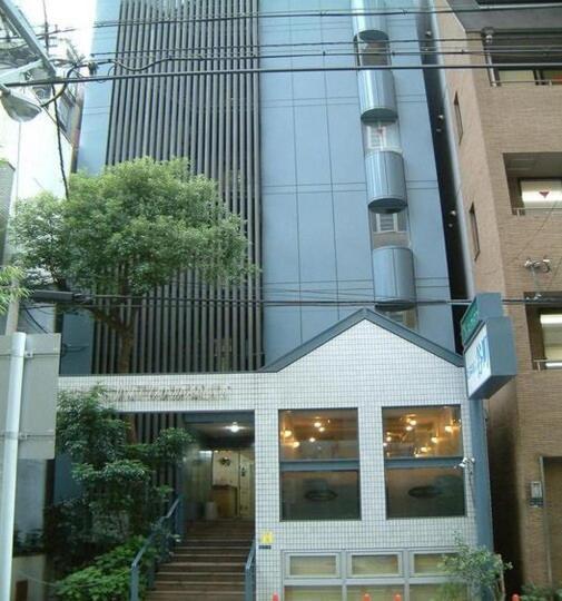 Business Tanimachi 2* Osaka