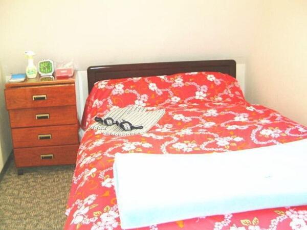 Economy hotel Business Tanimachi