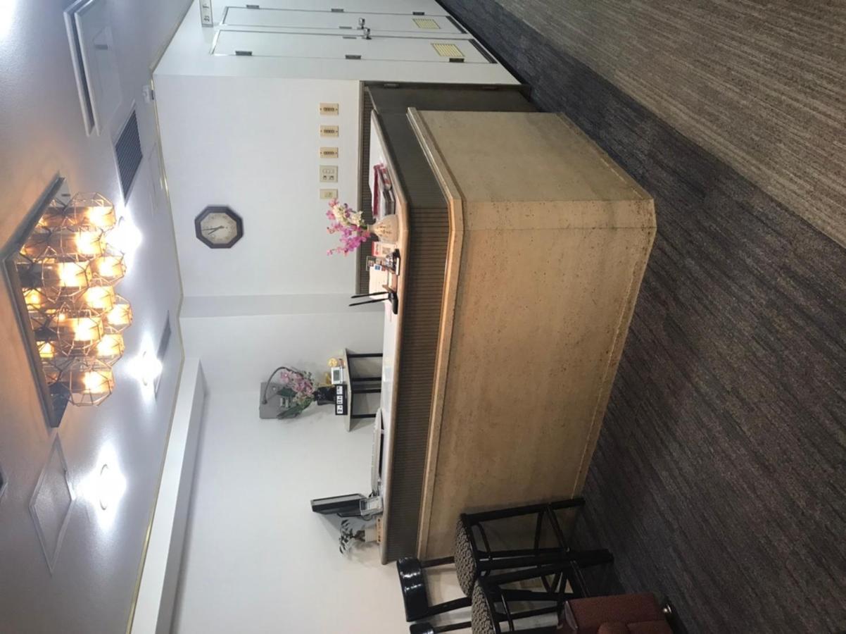 Economy hotel Business Tanimachi