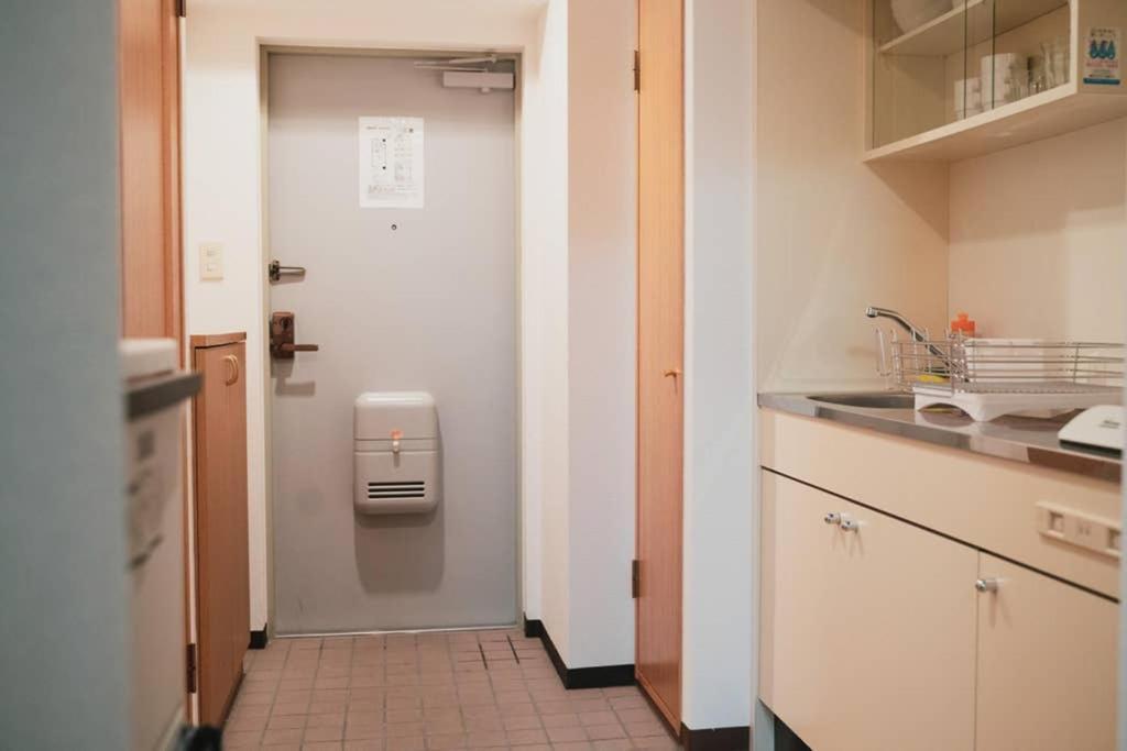 Apartamento Kyobashi Base *