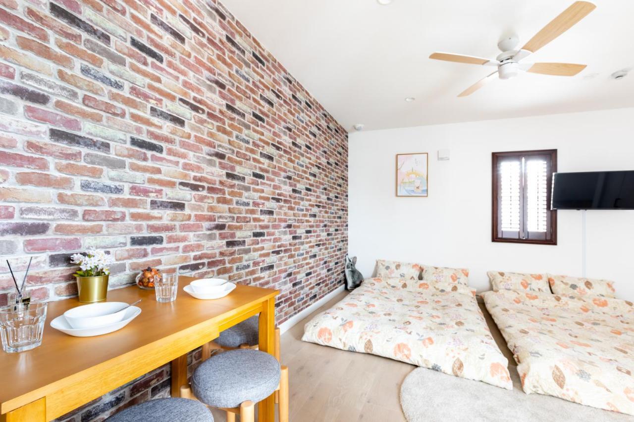 Apartment サンライズハワイ