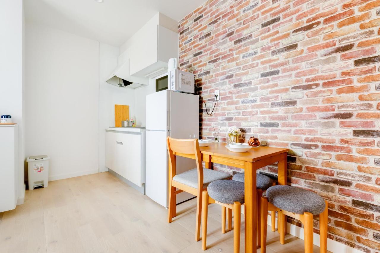 Apartment サンライズハワイ
