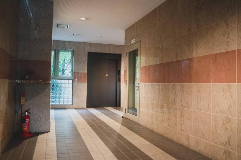 Apartamento Kyobashi Base *
