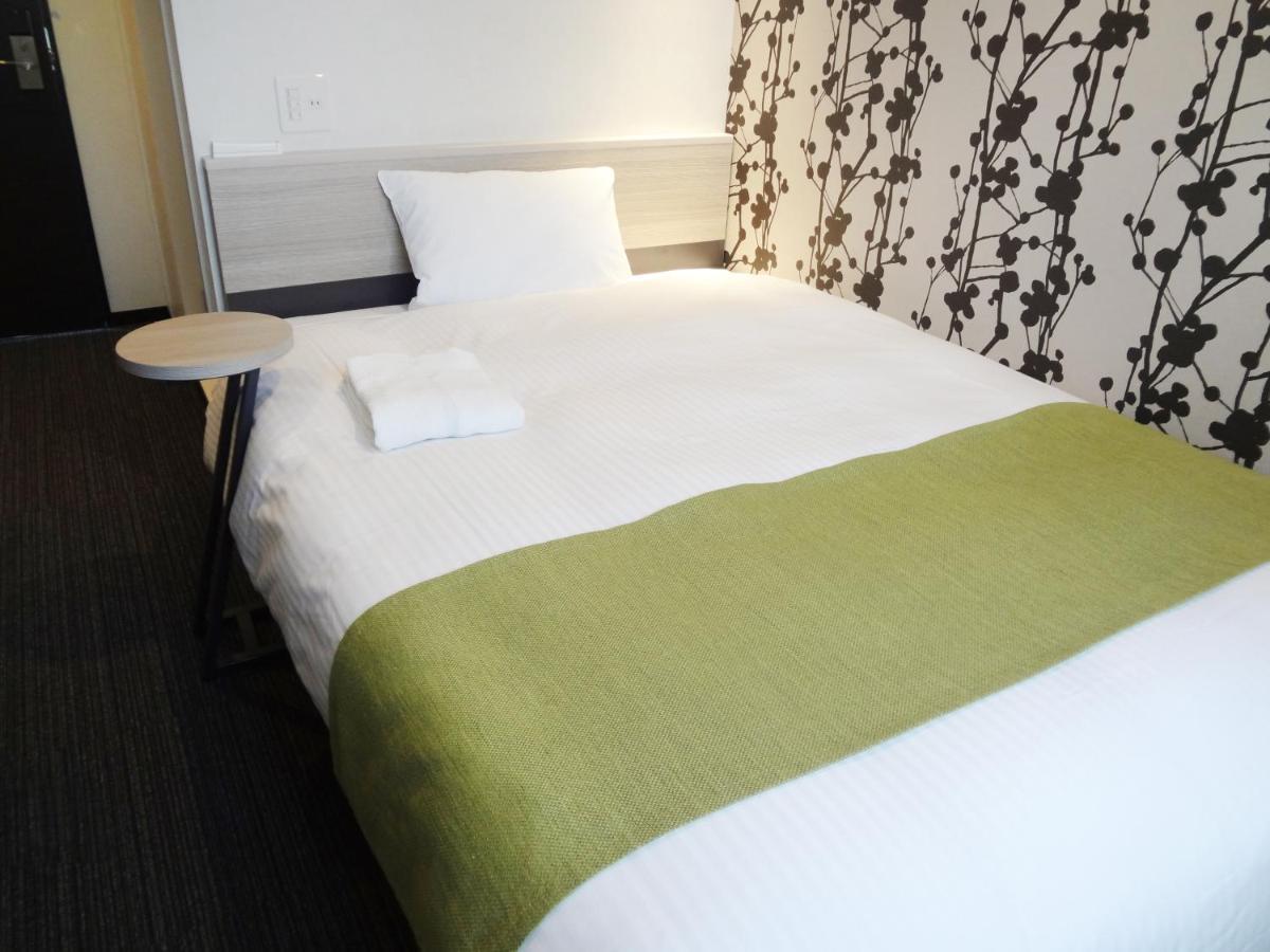 Hotel Kuretake Sakaisuji Honmachi