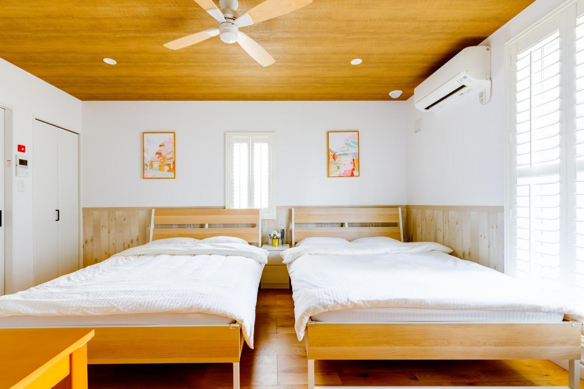 サンライズハワイ Apartment *