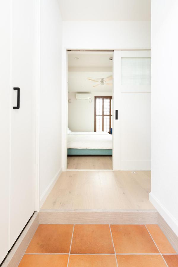 サンライズハワイ Apartment *