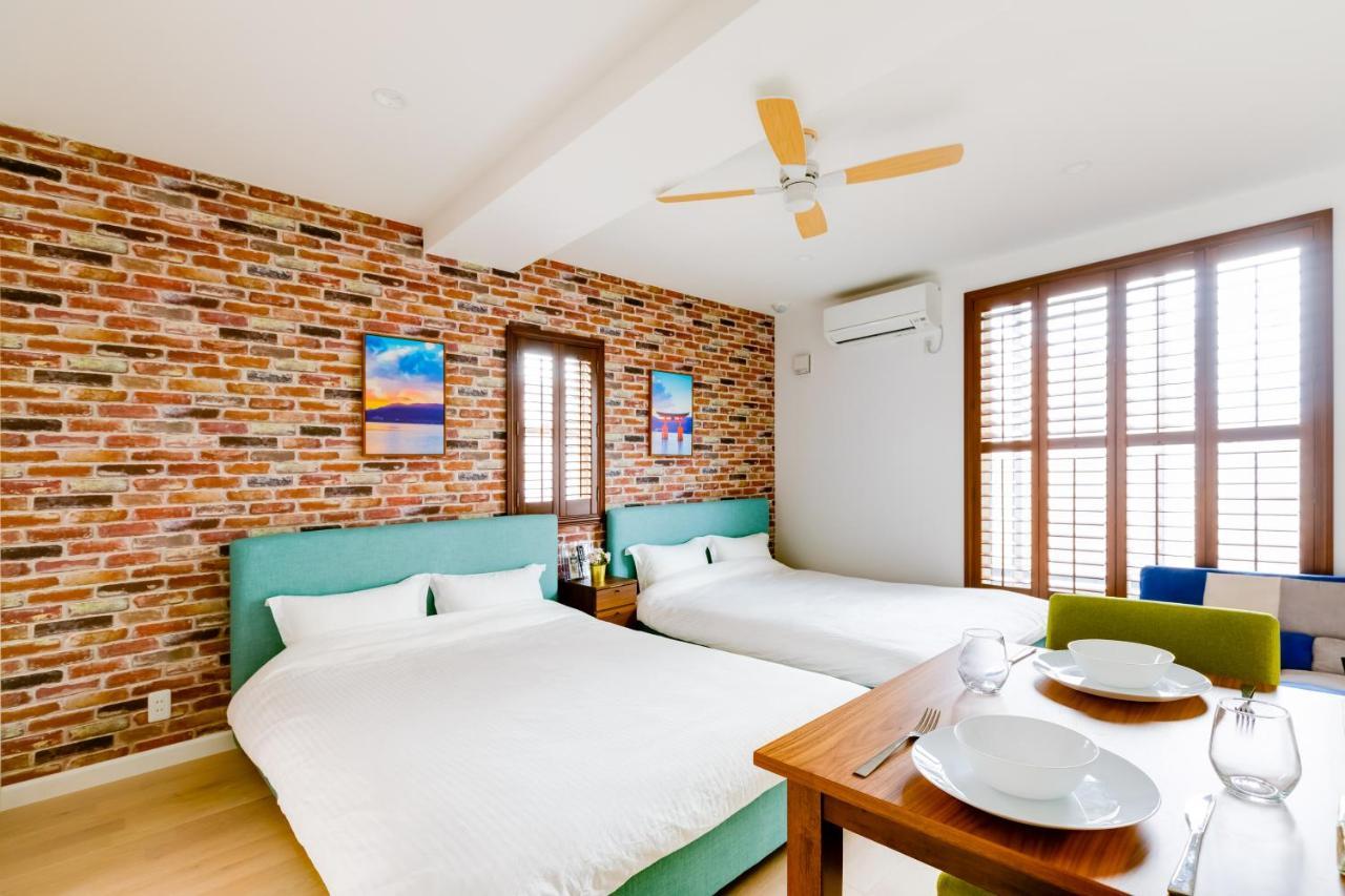 サンライズハワイ Apartment