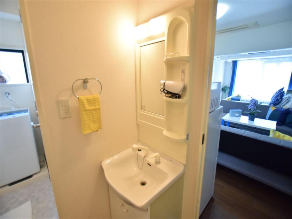 Bloom501 In Shinsaibashi East Apartment Osaka