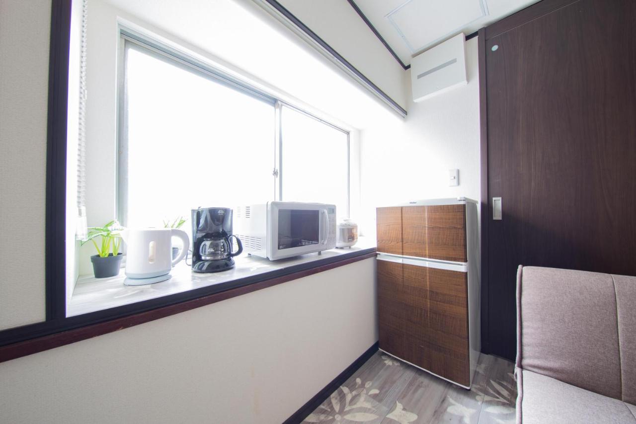 Apartment Nexstay House West