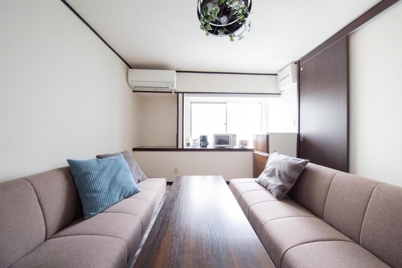 Apartment Nexstay House West *