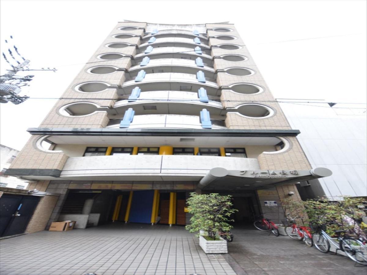 Bloom501 In Shinsaibashi East Apartment Osaka