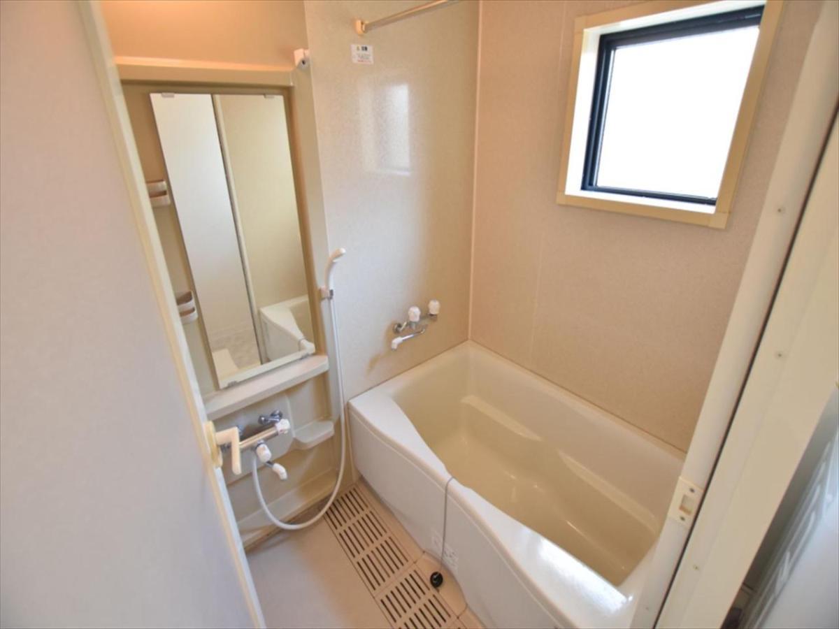 Apartment Bloom501 In Shinsaibashi East