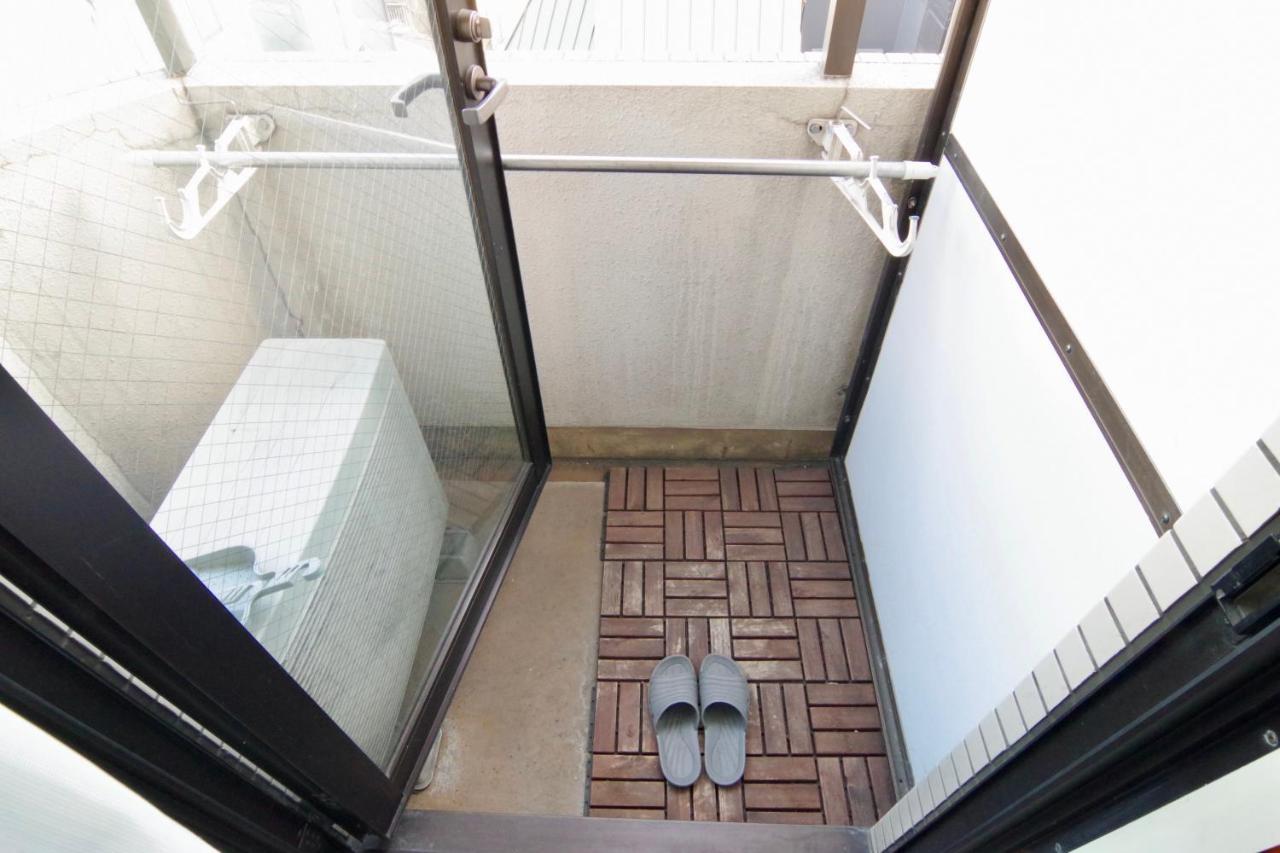 Nippombashi Art 502 Apartment *
