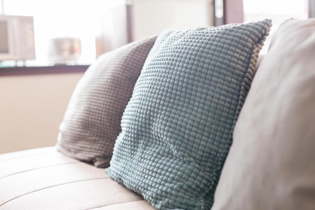 Nexstay House West Apartment Osaka