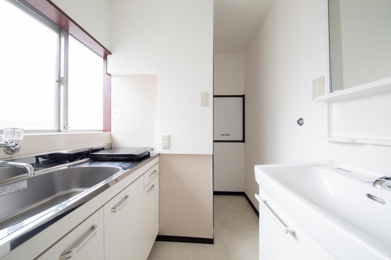 Nexstay House West *