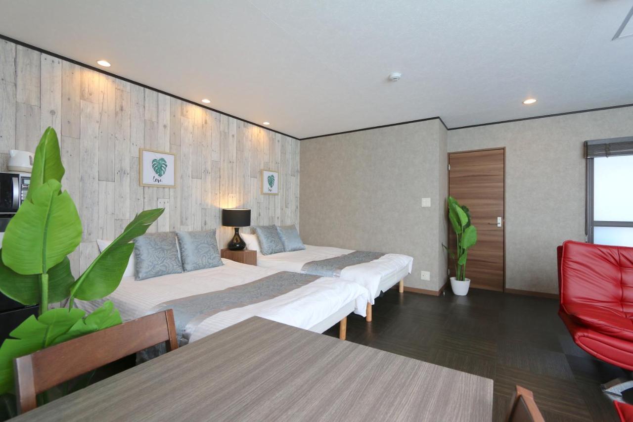 Apartamento Liz5 Liz Nakazakicho