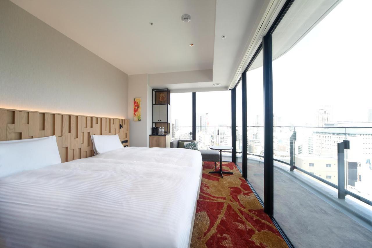 Miyako Hommachi Osaka