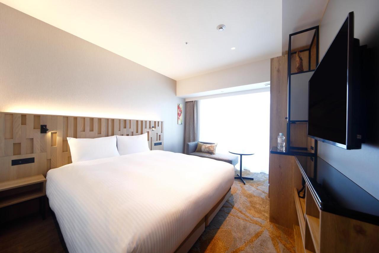 Miyako Hommachi Hotel Osaka