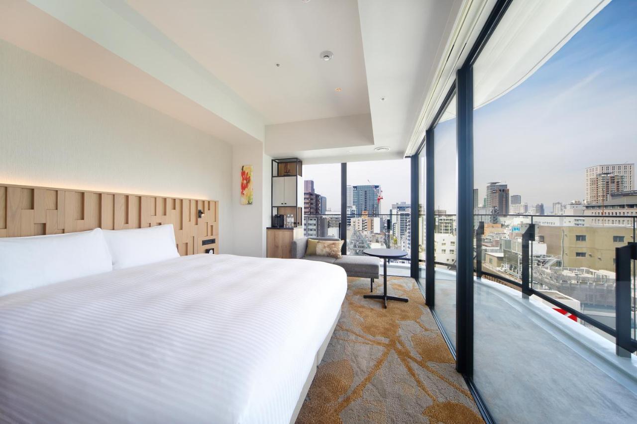 Miyako Hommachi Hotel Osaka