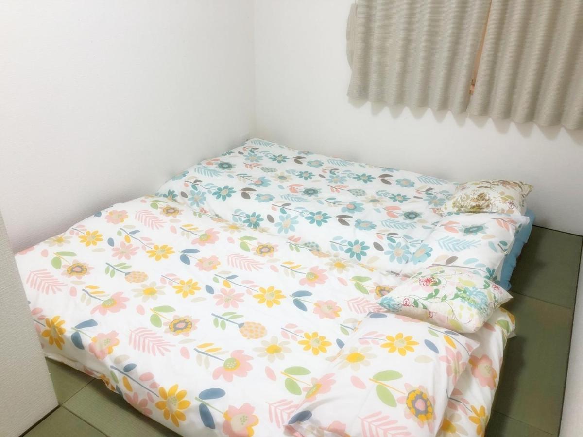 大阪西九条stay3 Apartment Osaka