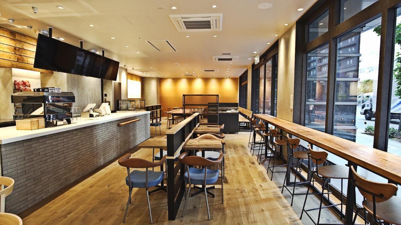 Hotel Welina Premier Nakanoshima East Osaka