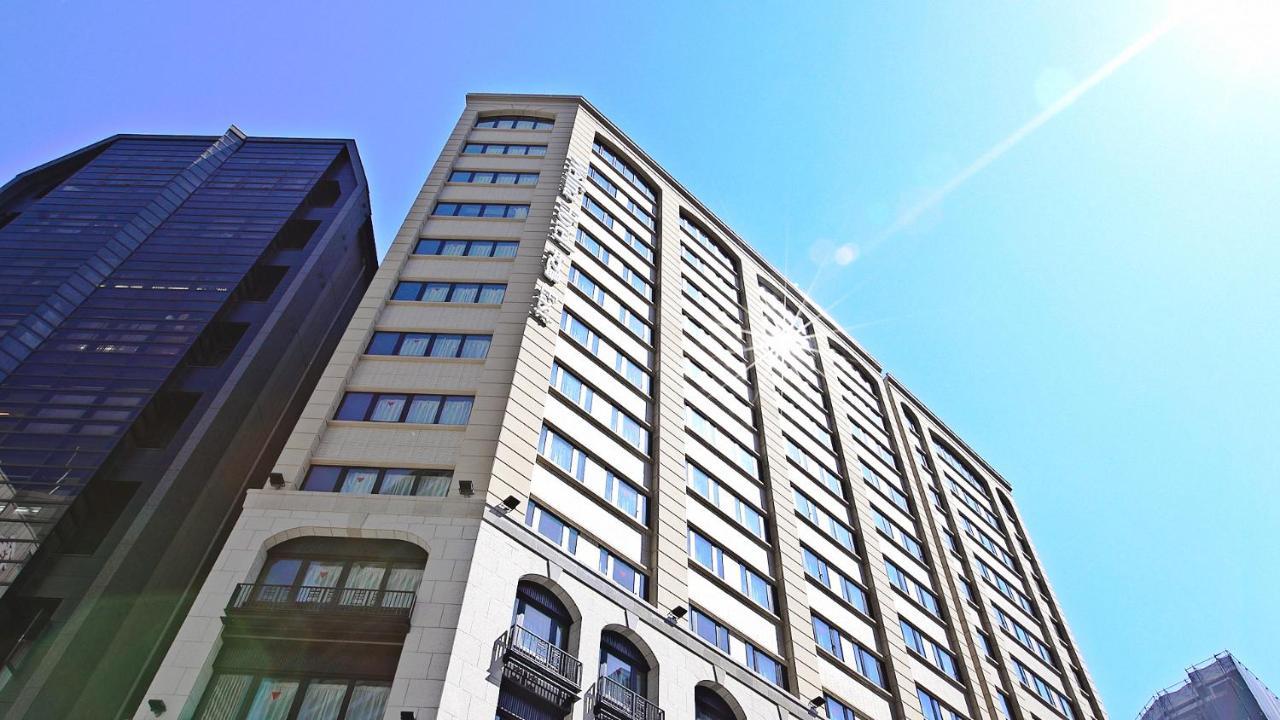 Welina Premier Nakanoshima East Osaka