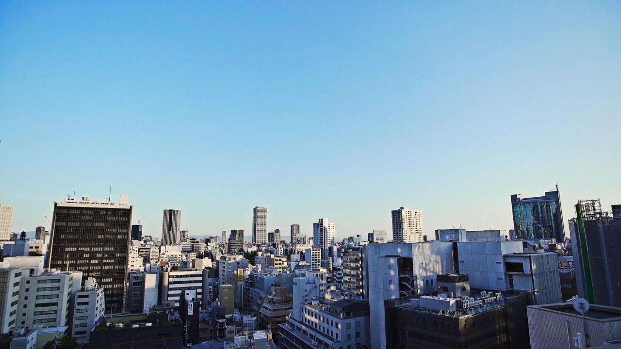 Hotel Welina Premier Nakanoshima East 3*