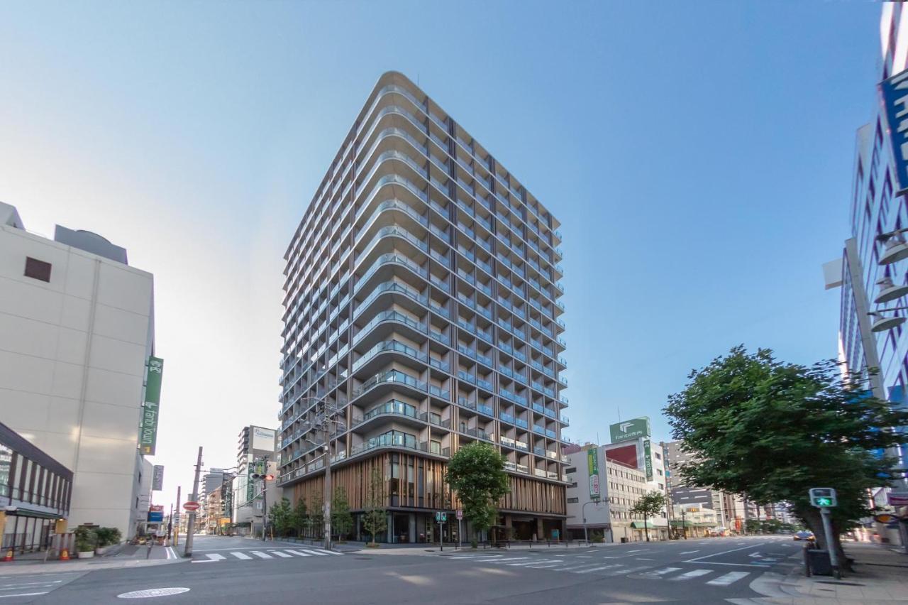 Miyako Hommachi Hotel Osaka