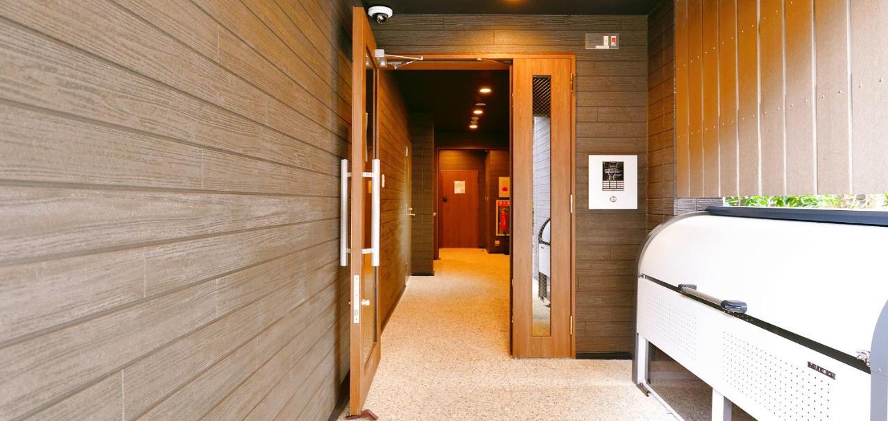 Apartment Nagahori Hairu Dotonbori Osaka