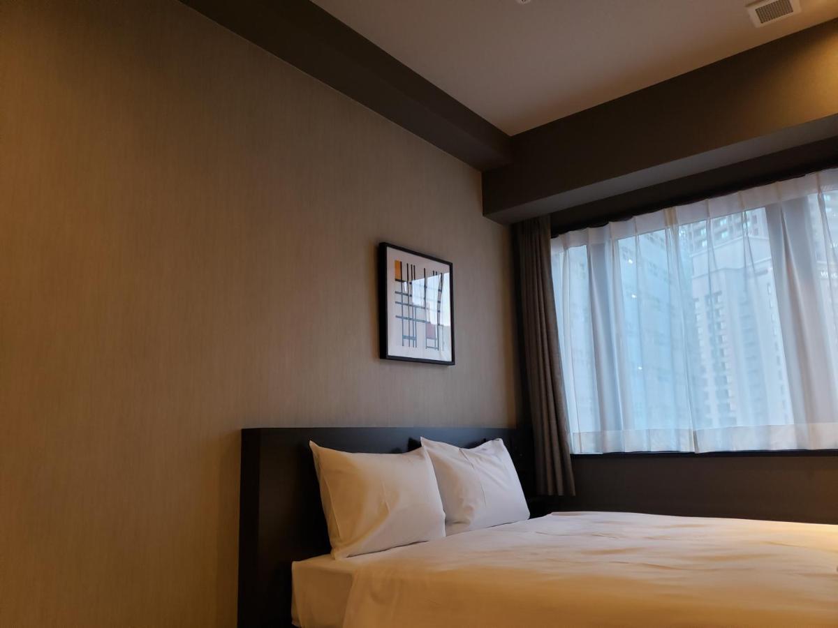 Welina Premier Nakanoshima East 3* Osaka