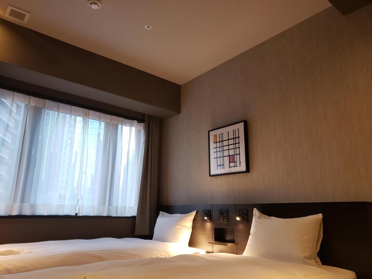 Welina Premier Nakanoshima East 3* Osaka