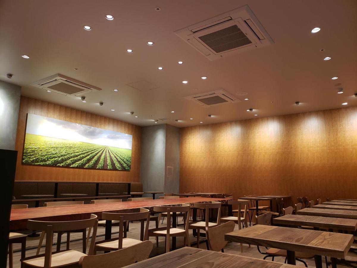 Welina Premier Nakanoshima East Hotel 3*
