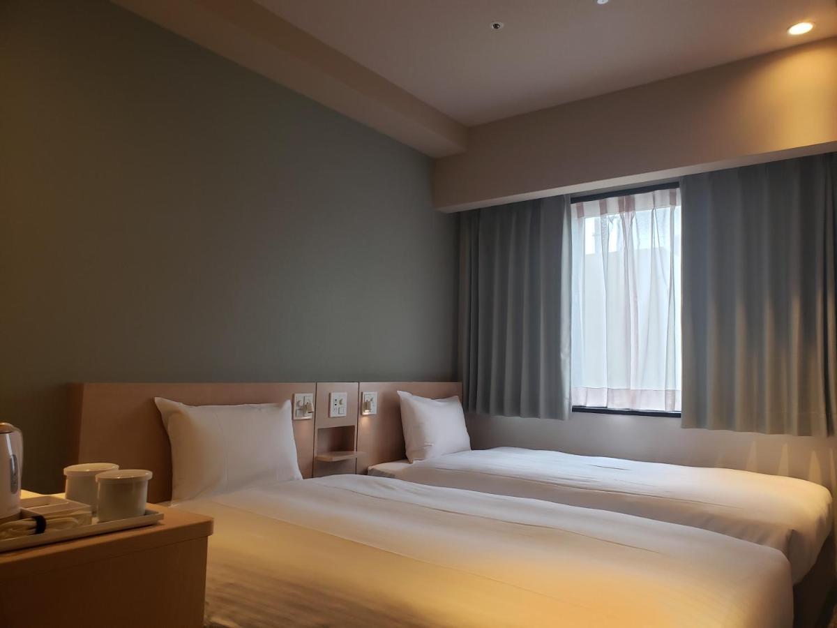 Hotel Welina Premier Nakanoshima East