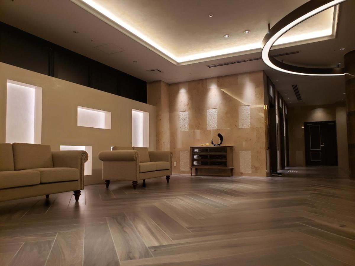 Welina Premier Nakanoshima East Hotel 3*