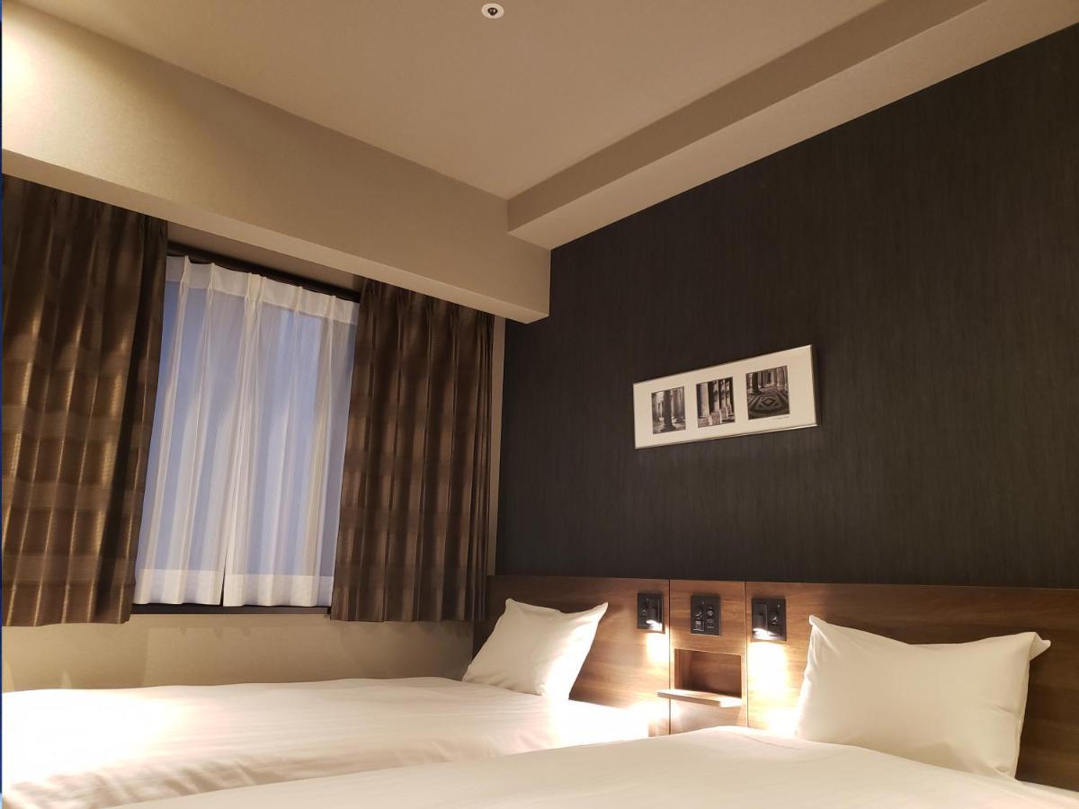 Welina Premier Nakanoshima East Hotel
