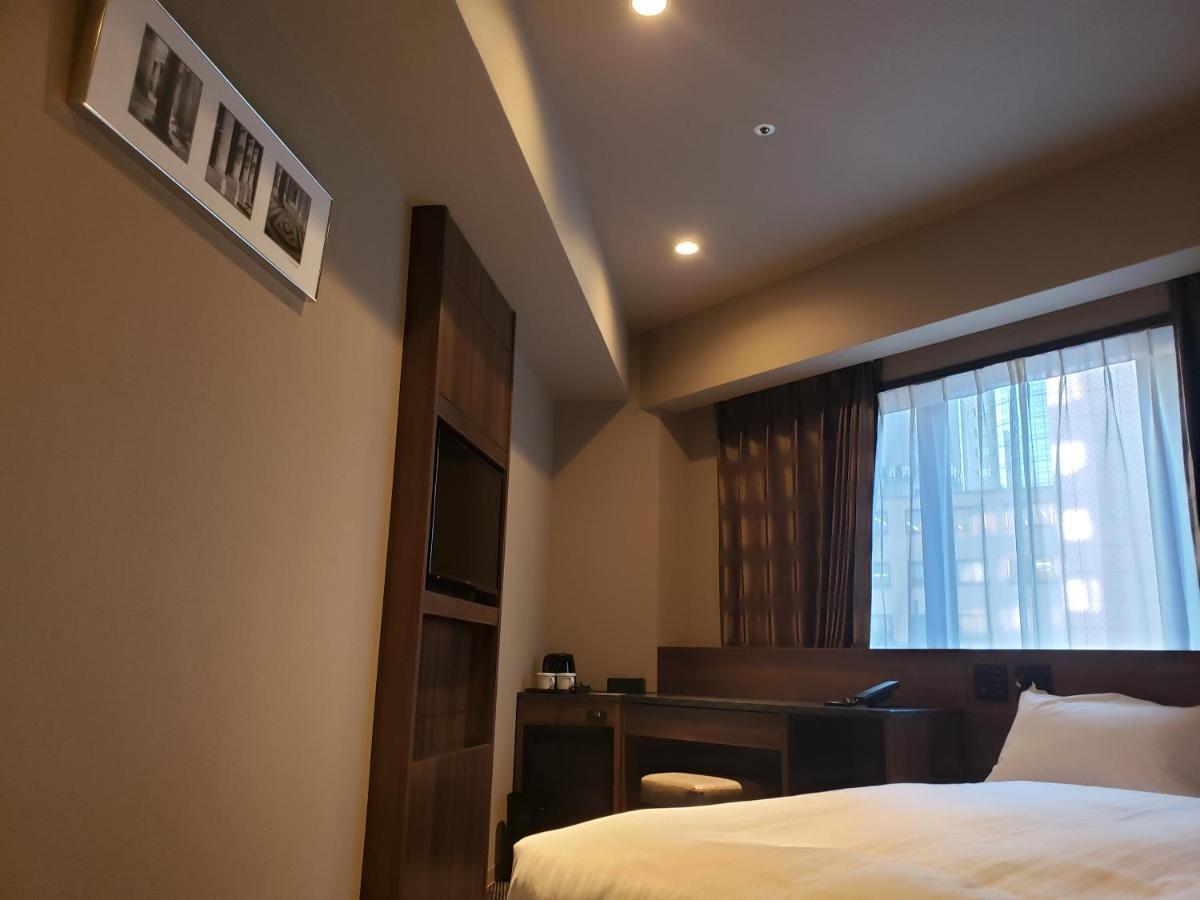 Welina Premier Nakanoshima East Hotel