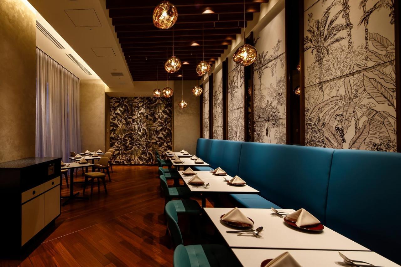 Miyako Hommachi Hotel