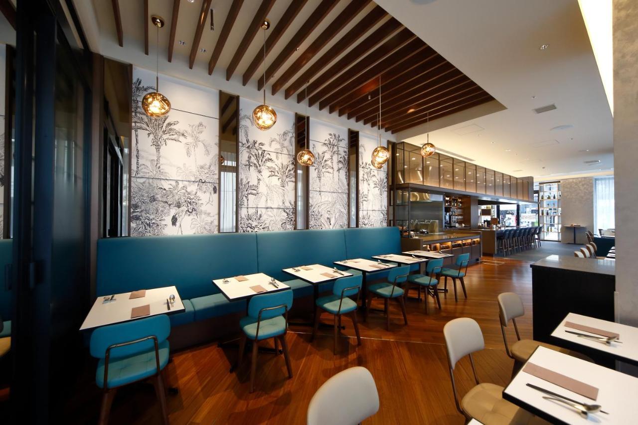 Hotel Miyako Hommachi Osaka