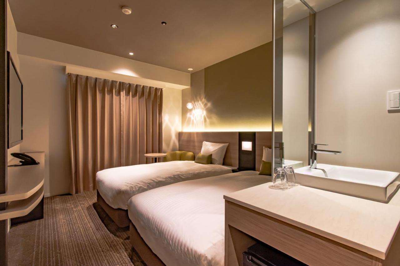 Vista Premio Hommachi 4* Osaka