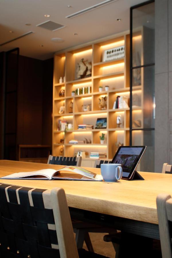 Miyako Hommachi Hotel