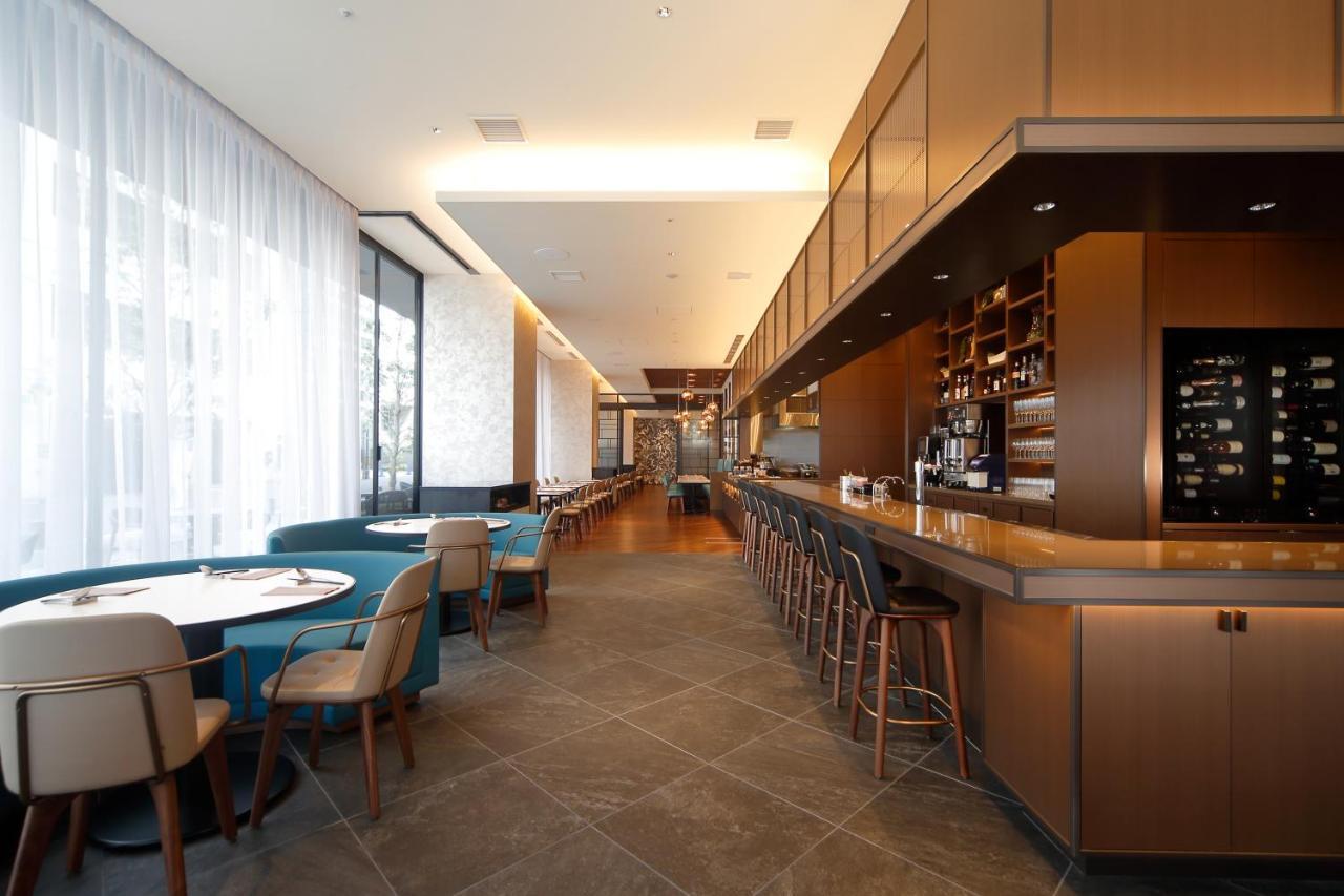 Miyako Hommachi Hotel Osaka