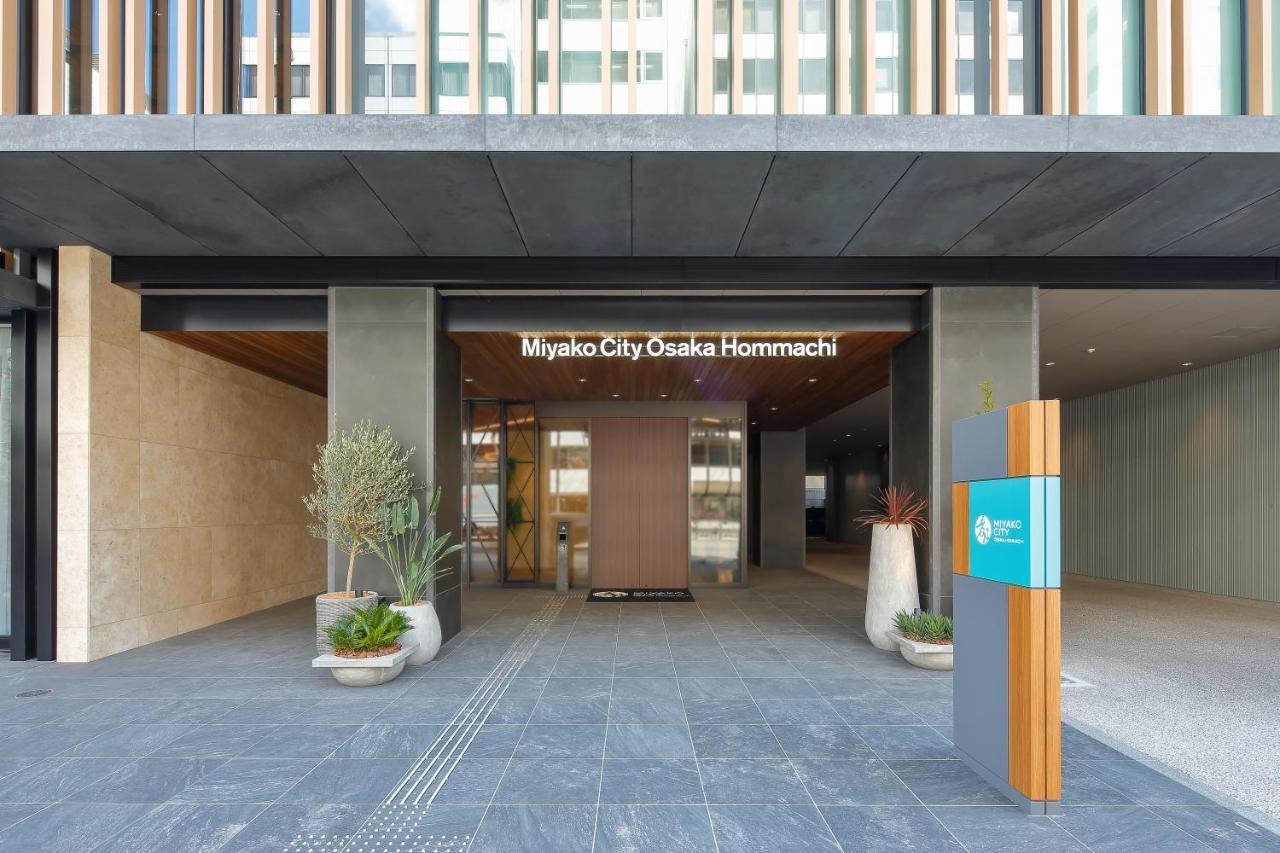 Hotel Miyako Hommachi