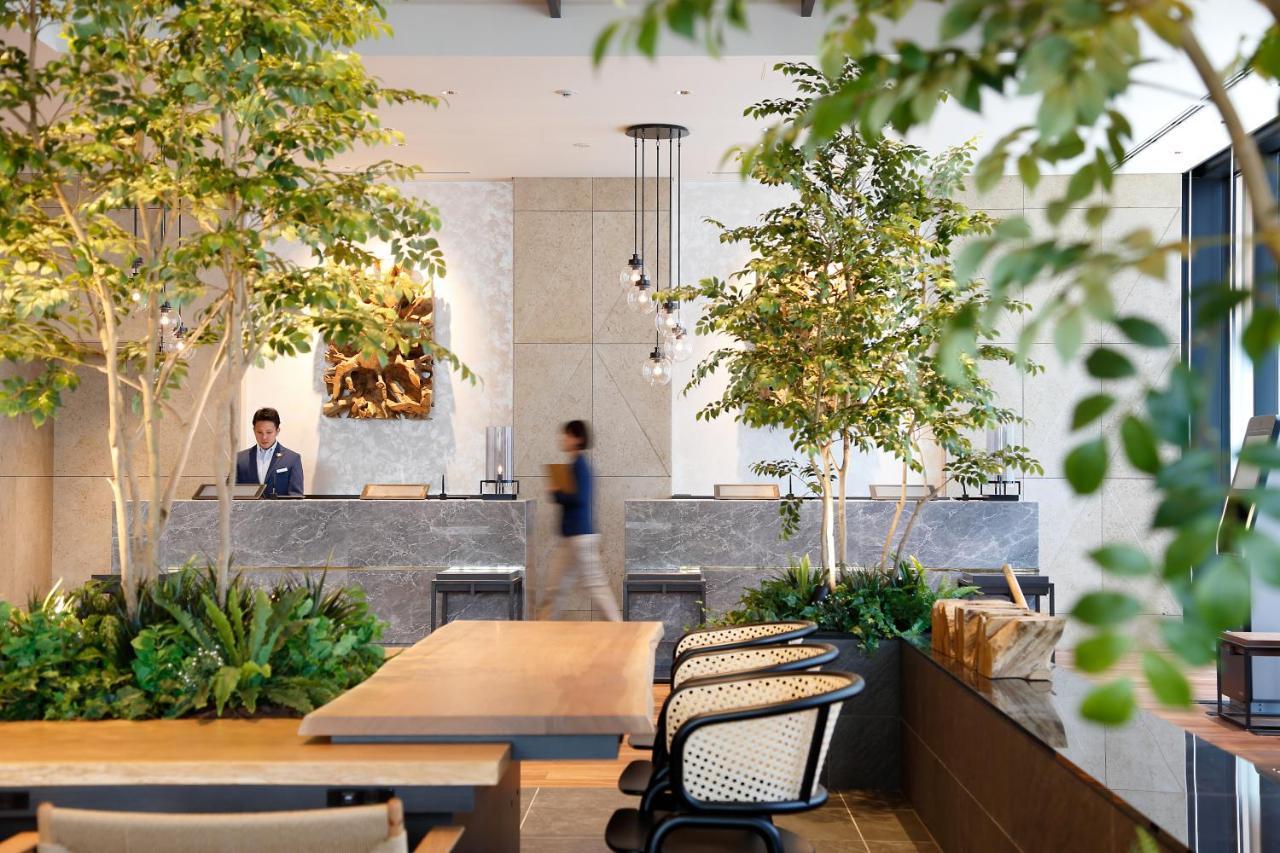 Miyako Hommachi Osaka