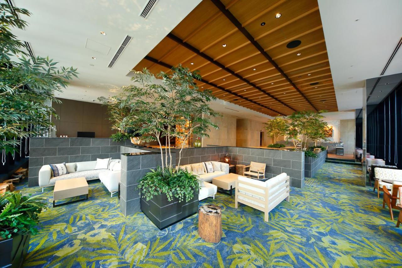 Miyako Hommachi Hotel Osaka