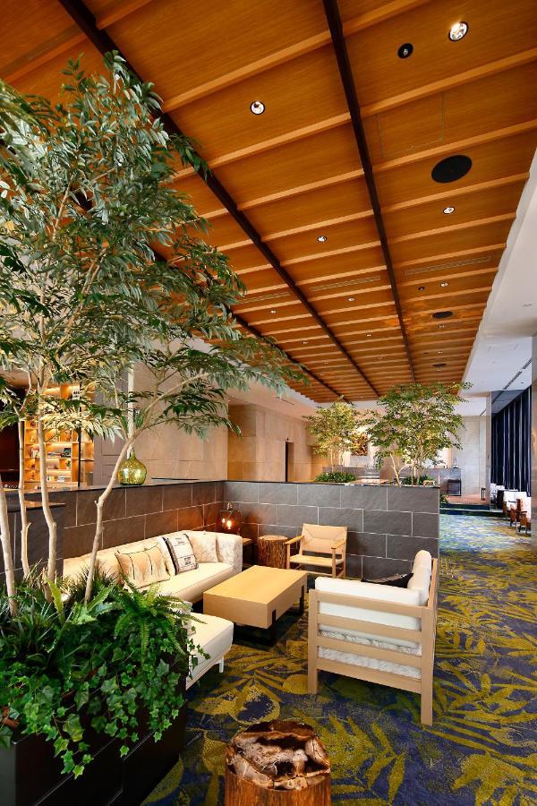 Miyako Hommachi Hotel Osaka