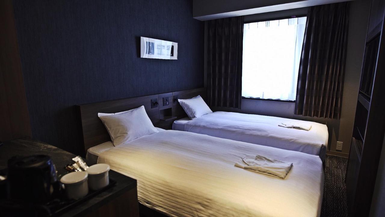 Hotel Welina Premier Nakanoshima East Osaka