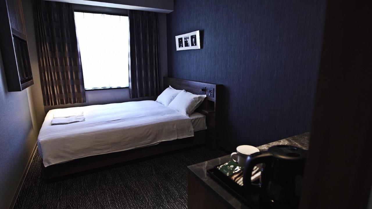 Hotel Welina Premier Nakanoshima East Osaka