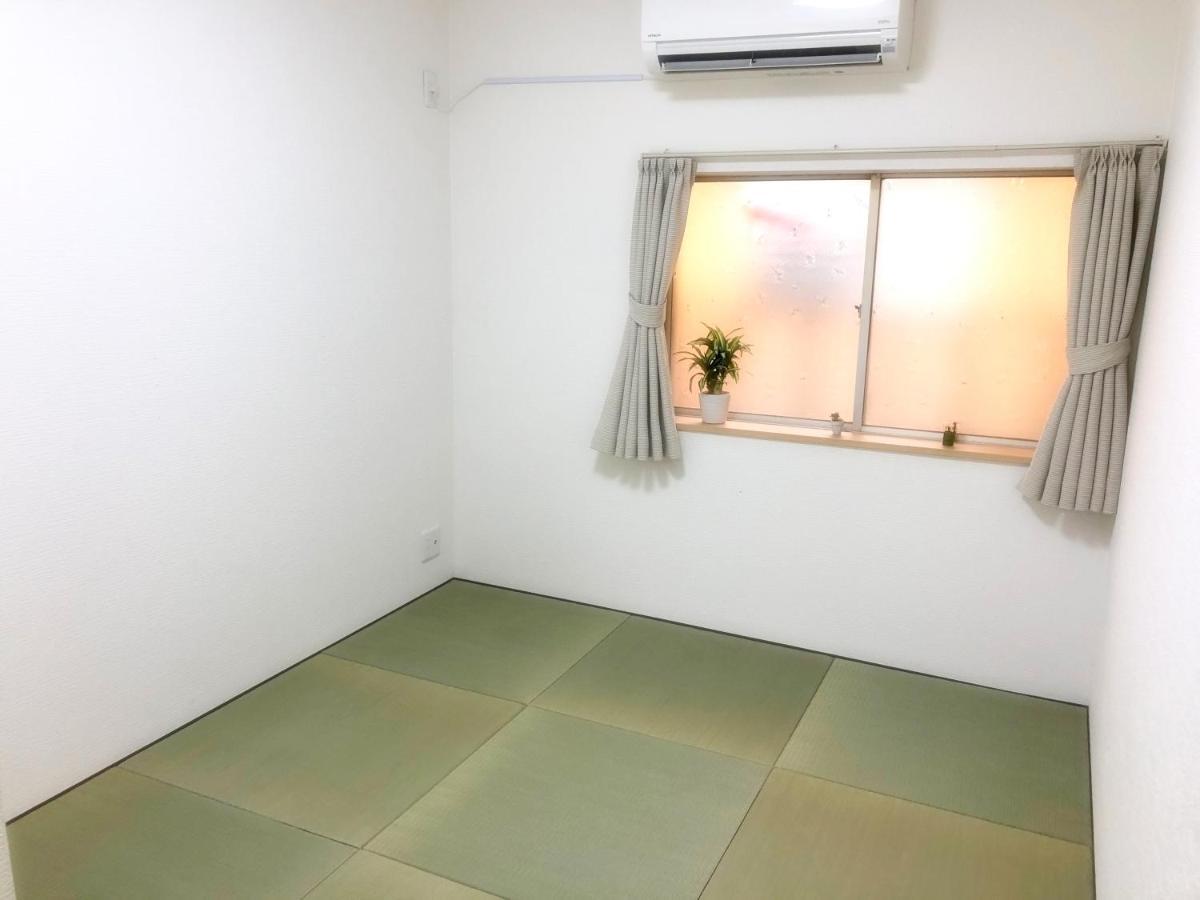 大阪西九条stay3 * Osaka