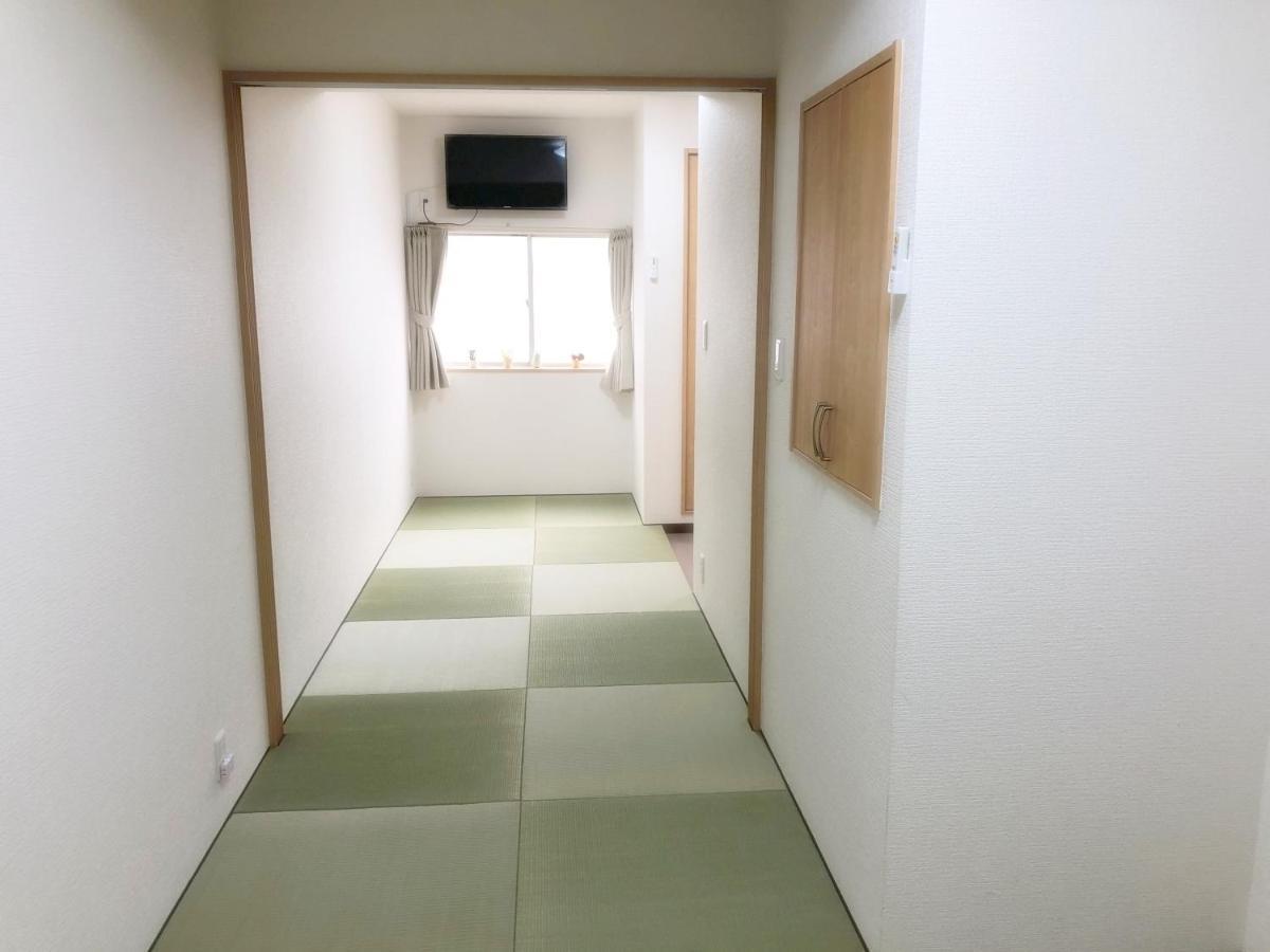 大阪西九条stay3 * Osaka