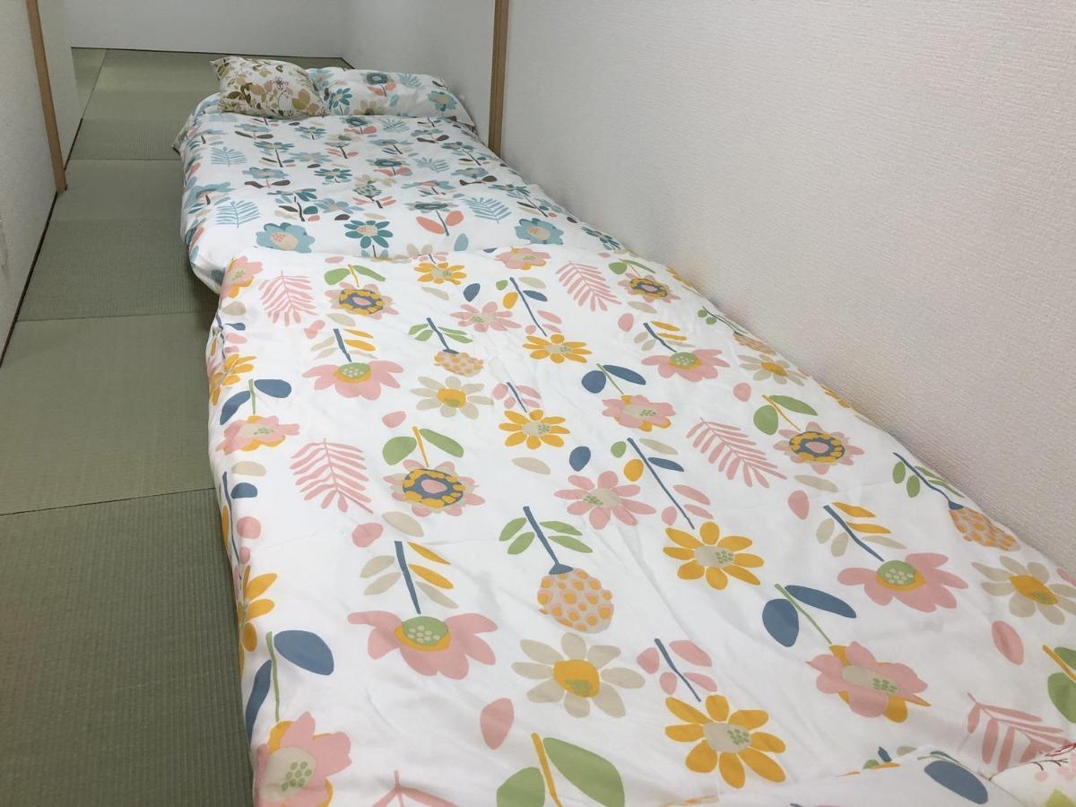 大阪西九条stay3 Osaka